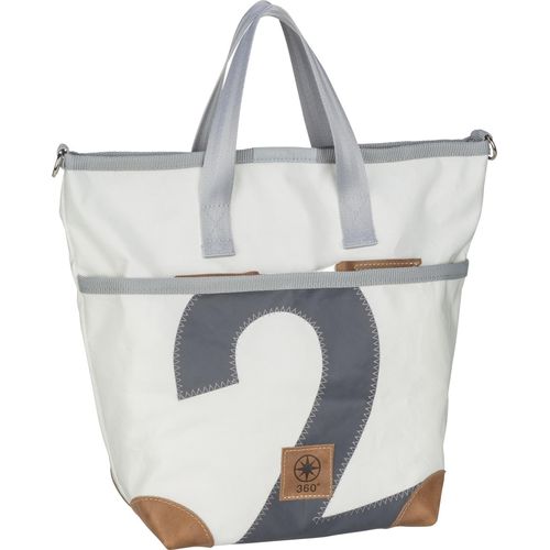 360 Grad Handtasche Deern Mini 28 x 32 x 14