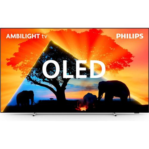 Philips 55OLED759 4K OLED Smart TV - 55-Zoll