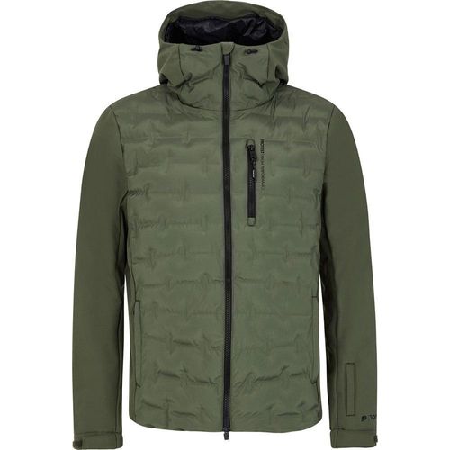 Protest Malmo Jacke Grün XL Mann Grün XL