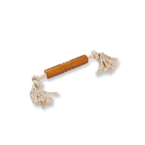 Wolters Pure Nature Flosser Wurf- & Zerrspielzeug am Seil Hundezubehör