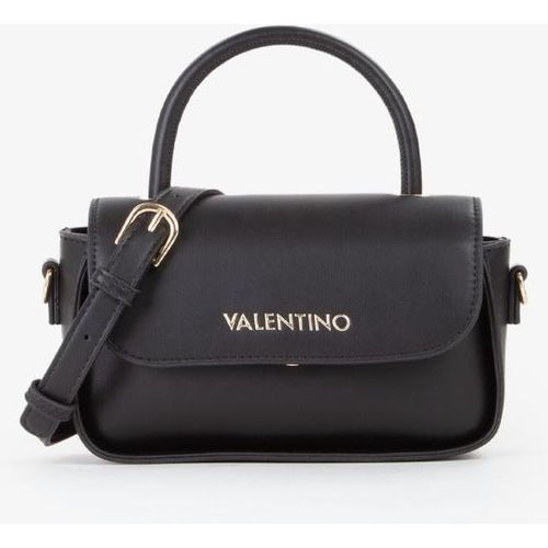Valentino Bags Faith Re Überschlagtasche schwarz 21 x 11.5 x 7