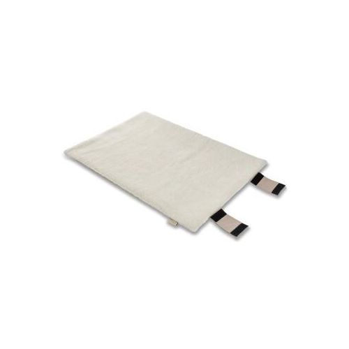 Wolters Upcycling Vagabund Reisedecke Reisedecke Hundedecke beige