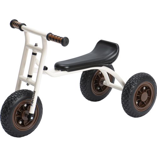 Betzold Dreirad Tucki, Dreirad | Fahrzeug für Motorik/Geschicklichkeit