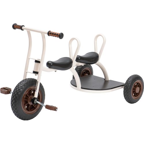 Betzold Dreirad Buddy, Dreirad | Fahrzeug | Kinderfahrzeug für Motorik/Geschicklichkeit