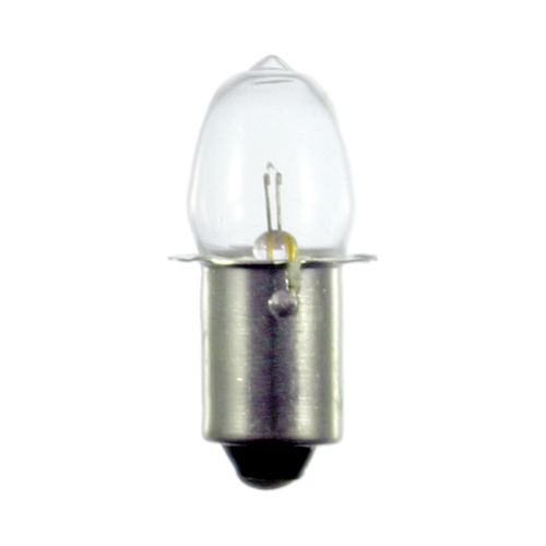 Scharnberger+Hasenbein Olivformlampe 11,5x30,5mm P13,5s 2,4V 0,5A 93424 ; S+H)