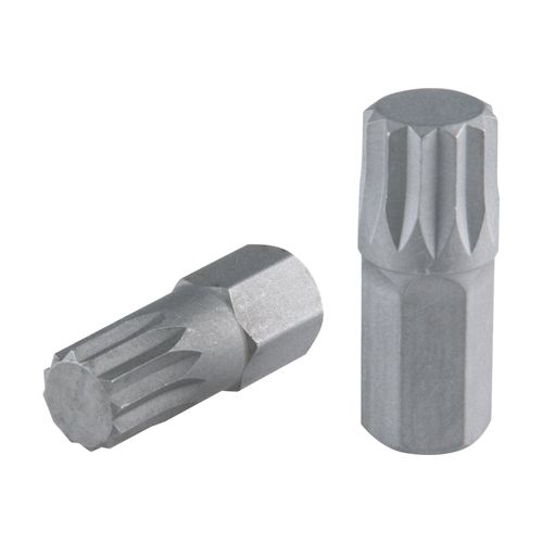 KS Tools 10mm Aufnahme XZN® Bit, M10 (150.9472)