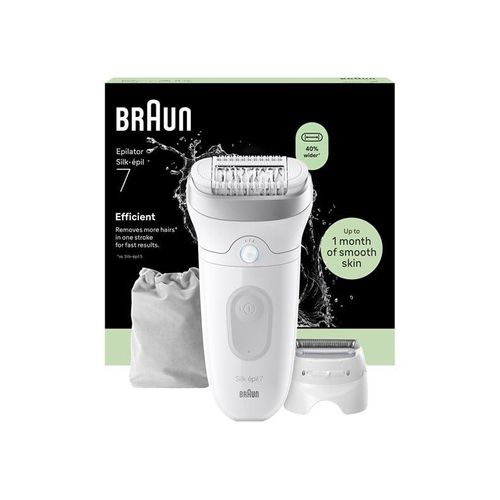 Braun Epilierer SE7-041