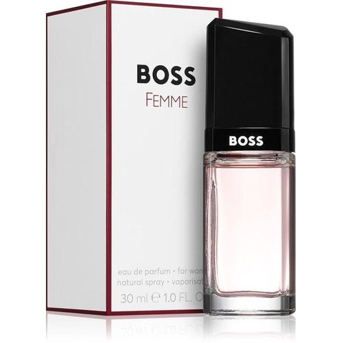 Hugo Boss Femme EDP
