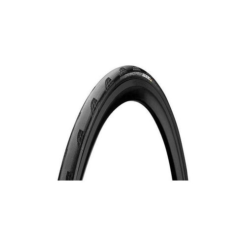 Continental Grand Prix 5000 30-622 black road bike tire 28"