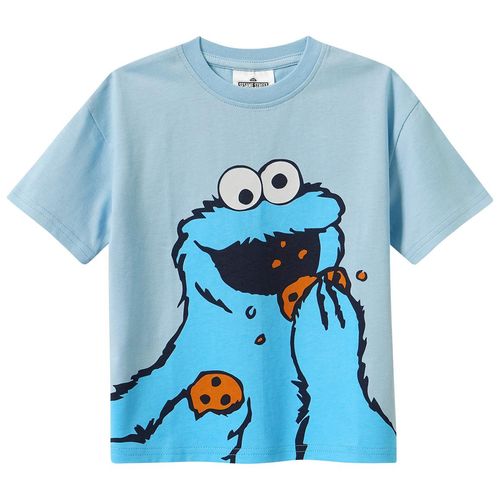 Sesamstraße T-Shirt mit Print