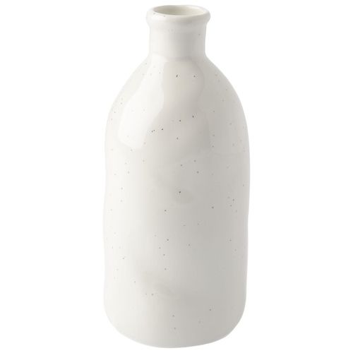 Kleine Vase aus Keramik