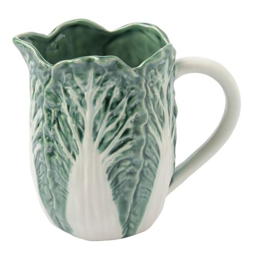 Krug im Kohl-Design
