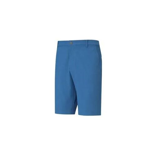 Puma Golf Herren Jackpot Short (599246) blau