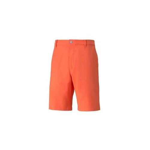 Puma Golf Herren Jackpot Short (599246) orange