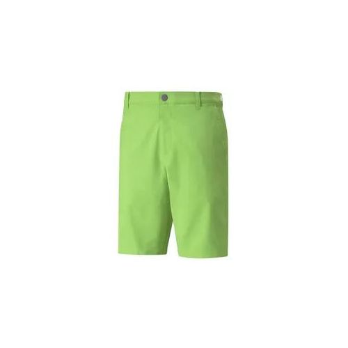 Puma Golf Herren Jackpot Short (599246) lime