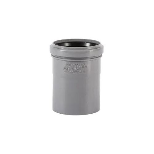 Ostendorf SKOLAN safe SKOLANsafe-Anschluss 333830 Anschluss an HT-Safe, DN/OD 75