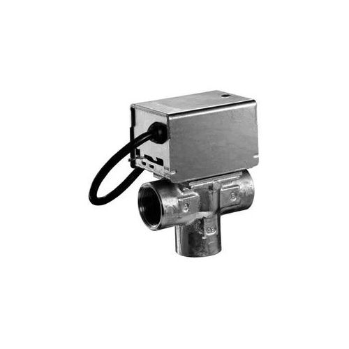 Bosch Umschaltventil 85103220 230 V AC, 8,2 kvs, für 2x Verbraucher