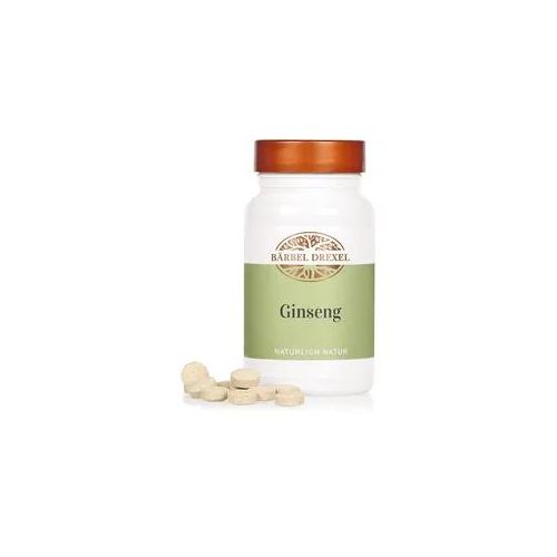 Ginseng Presslinge