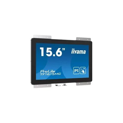 iiyama ProLite TF1615MC-B1 (15.6") Full HD