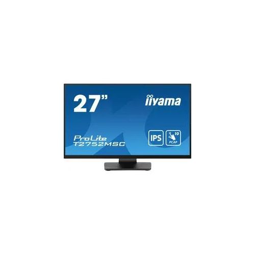iiyama ProLite T2752MSC 27" Full HD