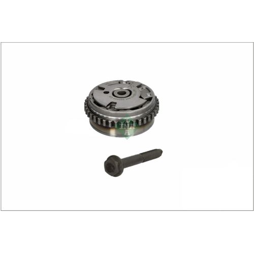 INA Nockenwellenversteller 427115010 für Vaughall GM