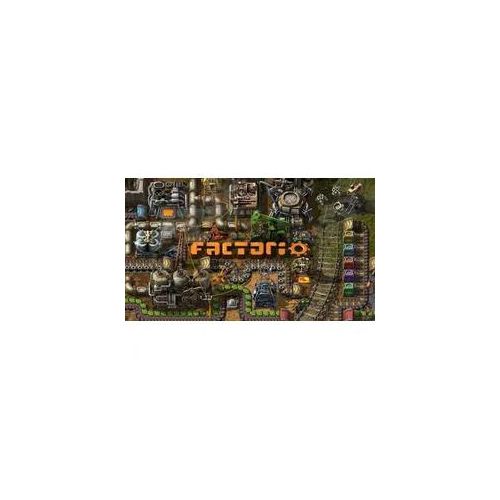 Factorio