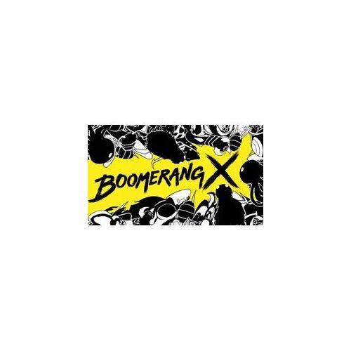 Boomerang X
