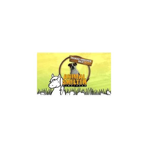 Animal Shelter - Horse Shelter