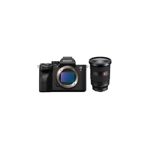 Sony 7S III + FE 24-70mm f2,8 GM II | 100,00€ Welcome to Alpha-Bonus 6.149,00€ Effektivpreis