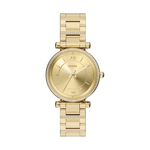 Fossil Damenuhr CARLIE ES5465