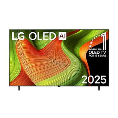 LG 77″ OLED AI B5 4K Smart TV OLED77B59LA