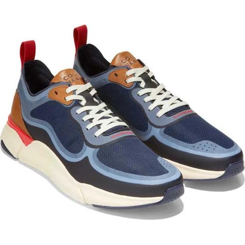 Cole Haan Grandsport Sportschuhe Blau EU 41 Herren Blau EU 41