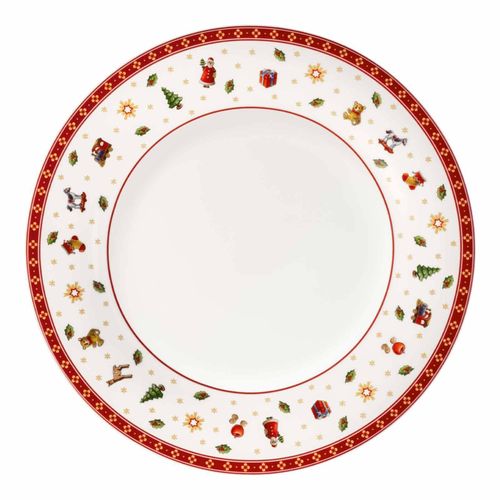 Speiseteller VILLEROY & BOCH 