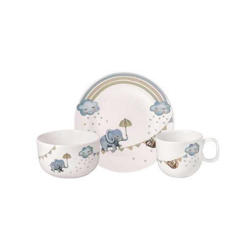 Kindergeschirr-Set VILLEROY & BOCH 