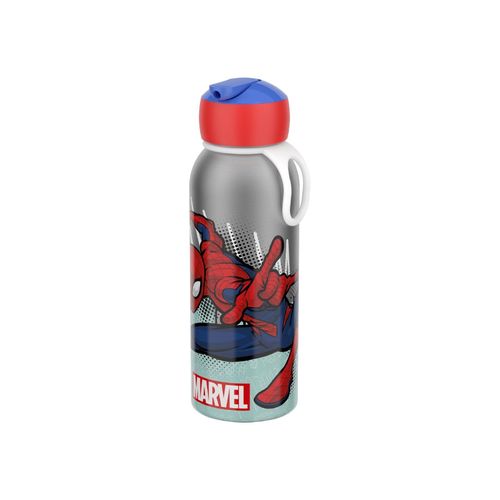 Trinkflasche MEPAL "Thermoflasche Campus (2025) 350 ml", bunt (spiderman), 350ml, Trinkflaschen, Trinkflasche Thermoflasche