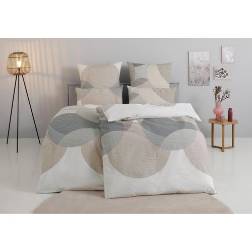 Bettwäsche BIERBAUM 