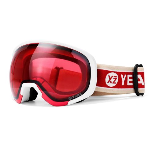 Skibrille YEAZ 