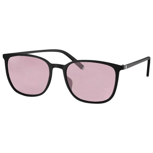 Sonnenbrille ESCHENBACH OPTIK "acunis", Damen, rosa, Sonnenbrillen Sonnenbrille, Reduziert Lichtempfindlichkeit