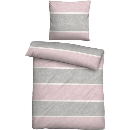 Bettwäsche BIBERNA 