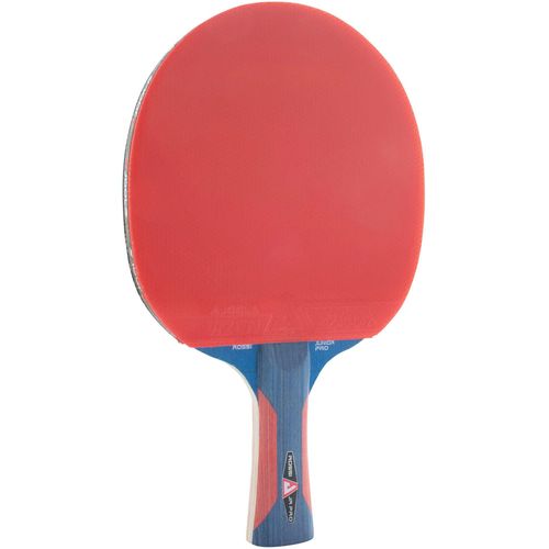 Tischtennisschläger JOOLA "Rossi Jr Pro", bunt, TischtennisschlägerB:145mm L:244mm T:13mm, B:145mm L:244mm T:13mm