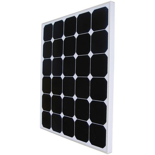 Solarladegerät PHAESUN "Solarix PLI 5000-48", schwarz, B:29,5cm H:12cm T:46,8cm, Ladegeräte, 5000 W, 48 VDC, 230 VAC, 40-65 Hz