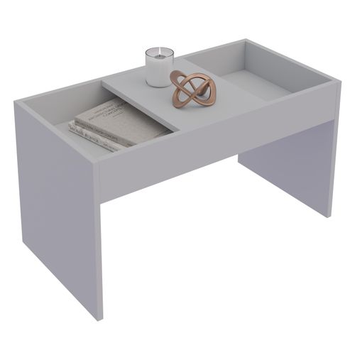 Beistelltisch VCM "Holz Beistelltisch Couchtisch Sofatisch Mantila", weiß, Tische, Beistelltisch