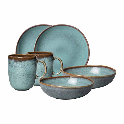 Geschirr-Set 