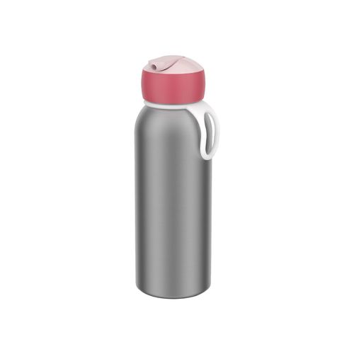Trinkflasche MEPAL "Thermoflasche Campus (2025) 350 ml", pink (cool pink), 350ml, Trinkflaschen, Trinkflasche Thermoflasche
