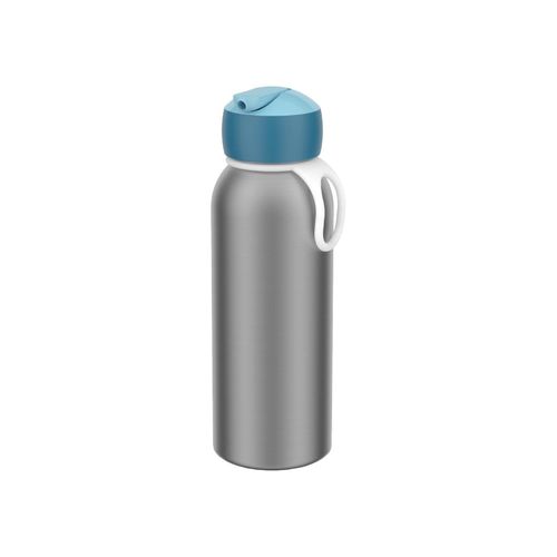 Trinkflasche MEPAL "Thermoflasche Campus (2025) 350 ml", blau (cool blau), 350ml, Trinkflaschen, Trinkflasche Thermoflasche