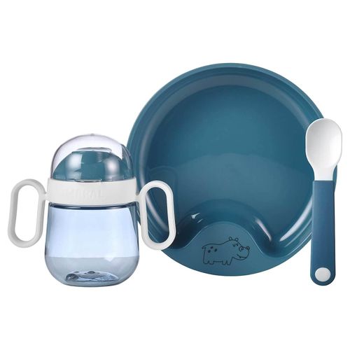 Kindergeschirr-Set MEPAL 