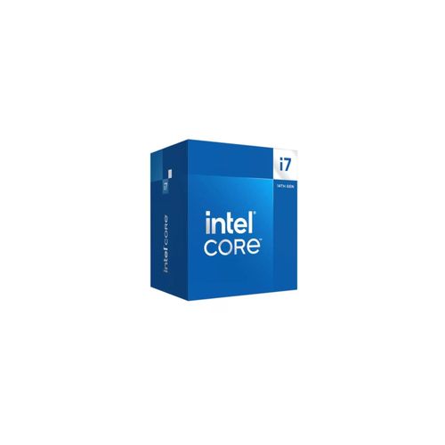 INTEL Prozessor "i7-14700F", schwarz, B:10,8mm H:8,2mm T:12,2mm, Prozessoren