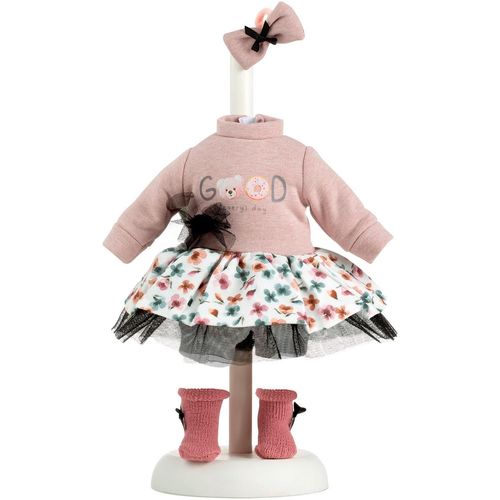 Puppenkleidung LLORENS 