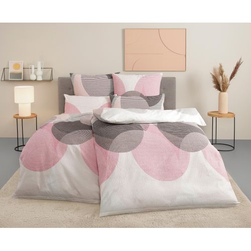 Bettwäsche BIERBAUM 