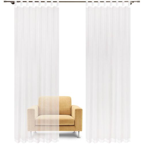 Gerster "Felia" Schlaufen 1 Stk. tlg. Schlaufenschal uni in mehreren Farben